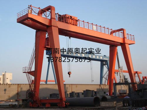 龙门吊图片高清,揭秘各类龙门吊的外观与特点”